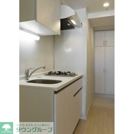 プラウドフラット門前仲町IVの物件内観写真